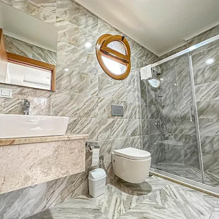 Βίλα Tuna Villa, Oezel Havuzlu,