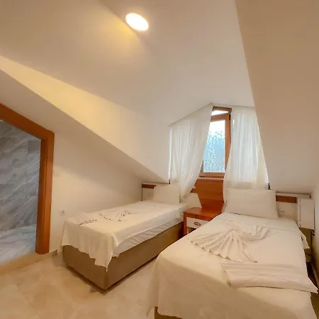 Tuna Villa, Oezel Havuzlu, Fethiye